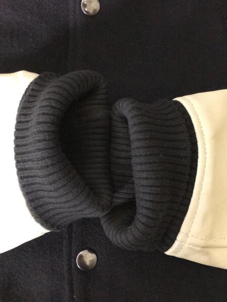 ACANTHUS(アカンサス) / アカンサス/スタジャン/M/ウール | 古着の販売