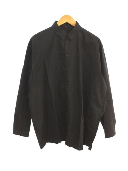 toogood(トゥーグッド) / THE DRAUGHTSMAN SHIRT/ドラフツマンシャツ/4 
