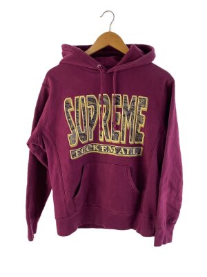 SUPREME 17SS Vampirella スウェットパーカー（Supremeのトップス検索  