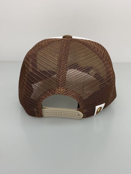 A BATHING APE(アベイシングエイプ) / メッシュキャップ/FREE