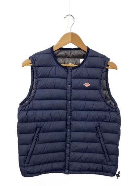 DANTON ダントン ダウンベスト DANTON(ダントン) インナーダウンベスト