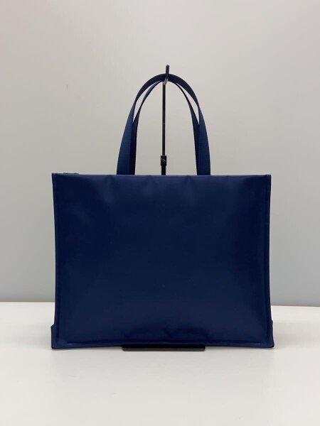 FEILER(フェイラー) / トートバッグ/--/NVY | 中古品の販売・通販なら 