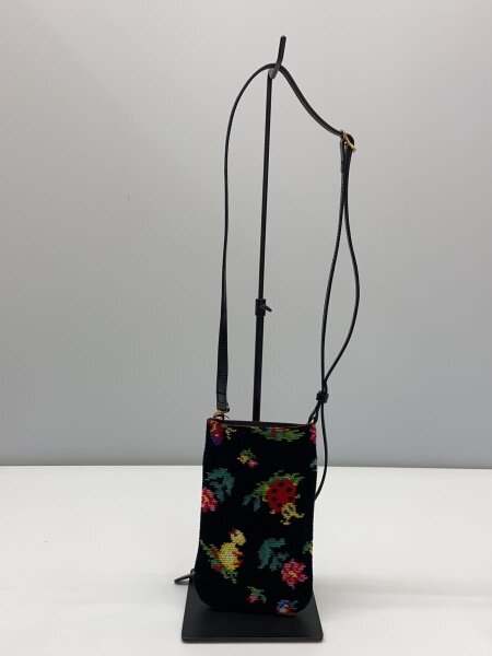 FEILER(フェイラー) / ショルダーバッグ/--/BLK | 中古品の販売・通販 