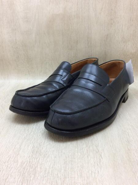 J.M.WESTON(ジェイエムウエストン) / SIGNATURE LOAFER/BLUE BOXCALF 