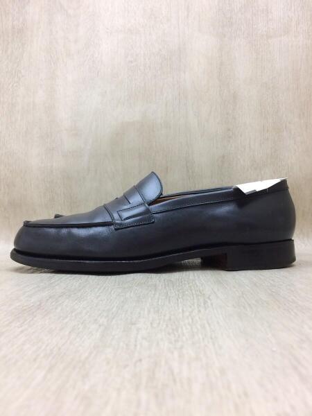 J.M.WESTON(ジェイエムウエストン) / SIGNATURE LOAFER/BLUE BOXCALF 