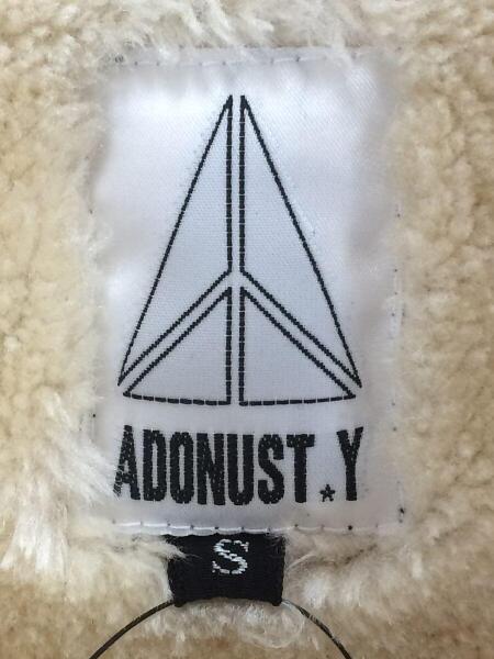 その他ブランド(ソノタブランド) / ADONUST.Y/アドナスティ/コーチ 
