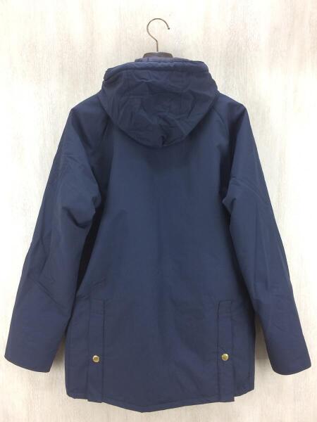 Barbour(バブアー) / ジャケット/40/ナイロン/NVY/EDIFICE別注