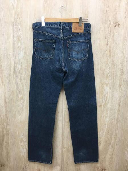 Levi's(リーバイス) / リーバイス/ストレートパンツ/34/デニム