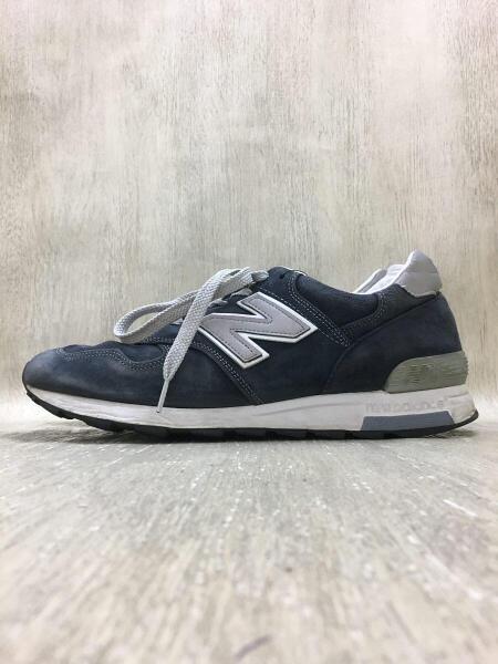 NEW BALANCE(ニューバランス) / ニューバランス/M1400/27.5cm/ネイビー 
