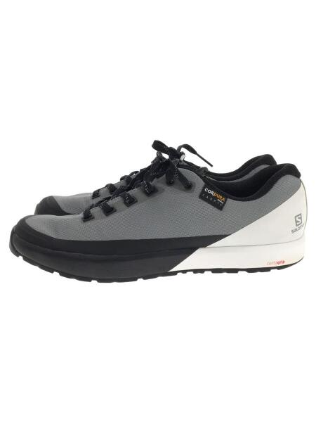 salomon(サロモン) / ローカットスニーカー/ACRO/25.5cm/グレー | 中古 