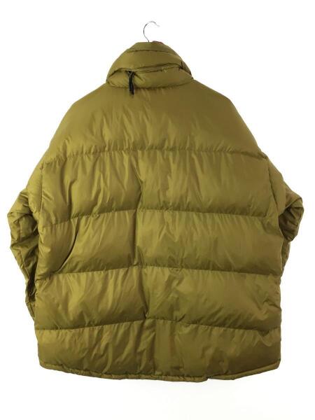 Schott / ダウンジャケット/XL/ポリエステル/KHK/3112071 Schott(ショット) / ダウンジャケット/XL/ポリエステル/KHK/3112071