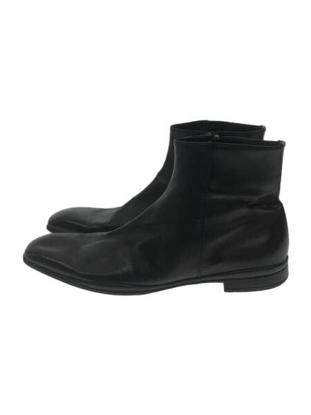 PRADA(プラダ) / サイドジップブーツ/UK6.5/BLK | 中古品の販売・通販 