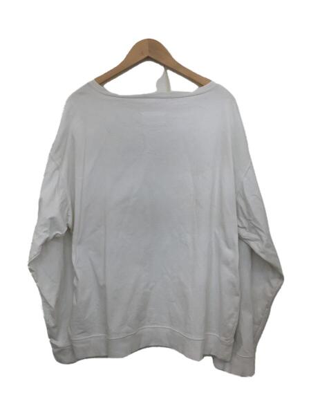 Maison Margiela(メゾンマルジェラ) / 19SS/カレンダータグプリント 