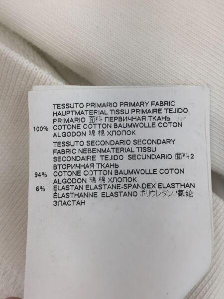 Maison Margiela(メゾンマルジェラ) / 19SS/カレンダータグプリント 