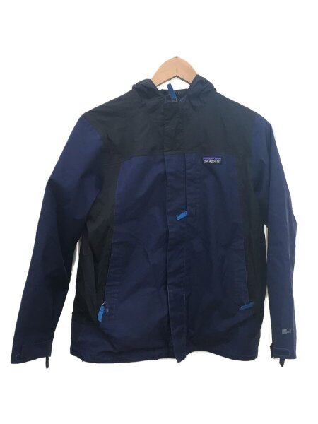 Patagonia マウンテンパーカー ネイビー パタゴニア マウンテンパーカ