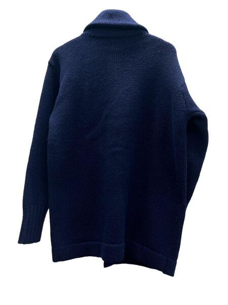 POLO RALPH LAUREN(ポロラルフローレン) / ダッフルコート/M/ウール 