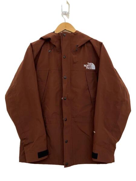 THE NORTH FACE(ザノースフェイス) / MOUNTAIN LIGHT JACKET_ 