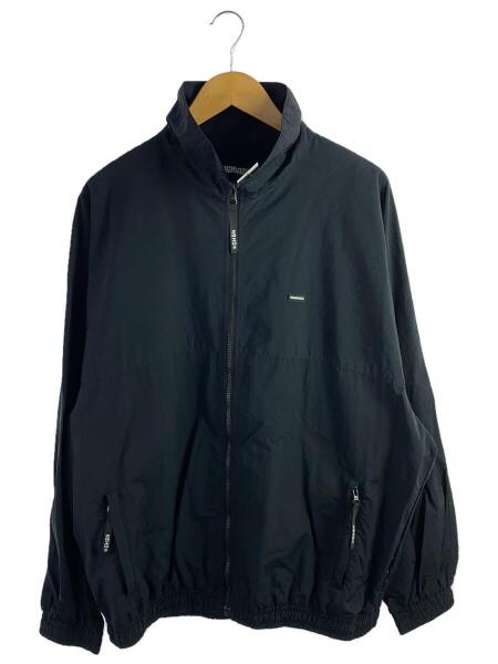 neighborhood ナイロンコート21's NEIGHBORHOOD ネイバーフッド 232SPNH-JKM05 ECWCS JACKET ナイロンジャケット ブラック系 S極上美品中古