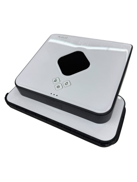 iRobot(［カデン］アイロボット) / Braava ブラーヴァ 床拭きロボット