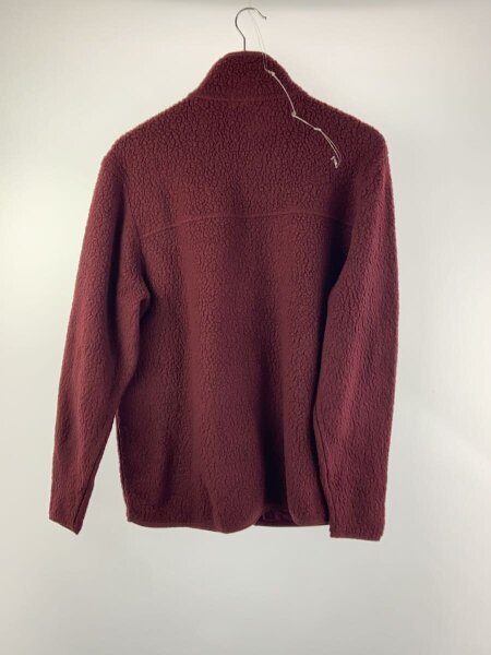 Patagonia パタゴニア ダウンジャケット ボルドーSサイズ洗濯可