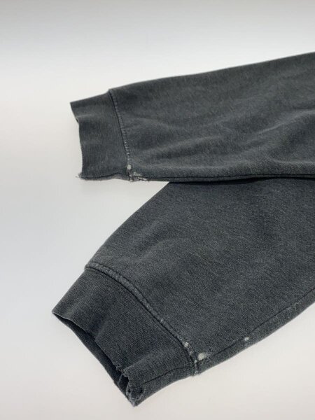 Stussy グレー スウェット