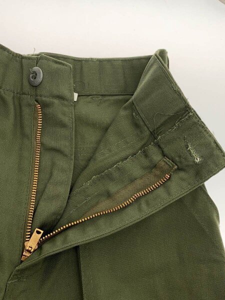 US.ARMY(ユーエスアーミー) / ボトム/--/コットン/GRN/DLA100-80-C