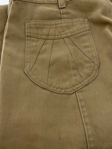 Levi’s / ボトム/36/--/キャメル/無地/ボタン裏14/チノパン Levi's(リーバイス) / ボトム/36/--/キャメル/無地/ボタン裏14