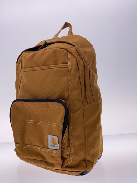 Carhartt(カーハート) / リュック/--/キャメル/無地/8919032502 | 中古 