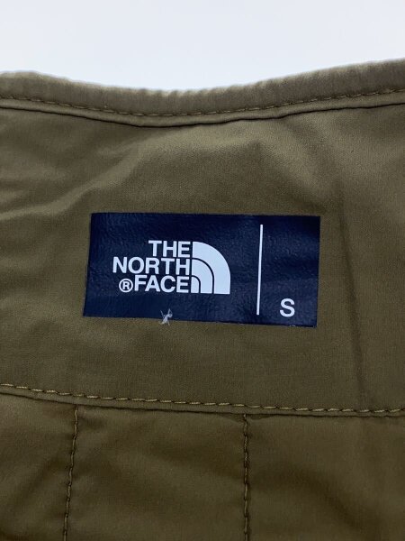 THE NORTH FACE(ザノースフェイス) / TRANSIT CARDIGAN_トランジット