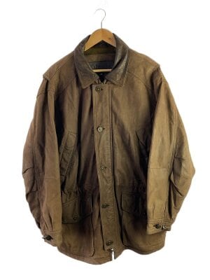 Timberlandのレザージャケット検索結果|古着・中古品の通販サイト