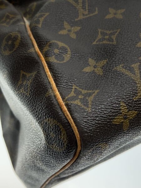 Louis Vuitton モノグラム スピーディ40美品 楽天市場】ルイヴィトン スピーディ 40 モノグラムの通販