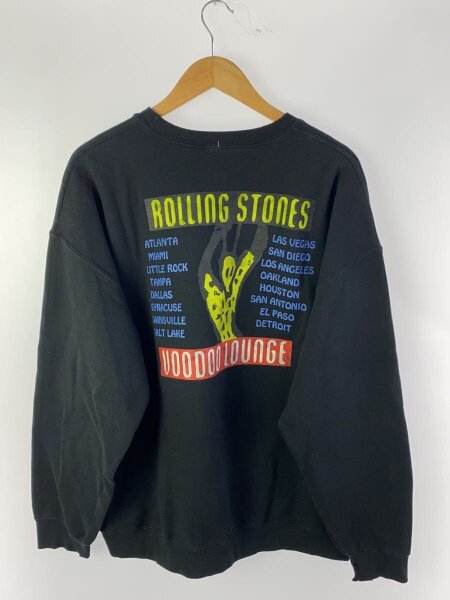ROLLING STONES(ローリングストーンズ) / voodoo lounge tour/ダメージ 