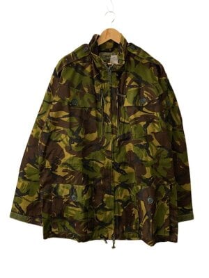 MILITARY(ミリタリー) / Vintage/60s/イギリス軍/ハーフジップ