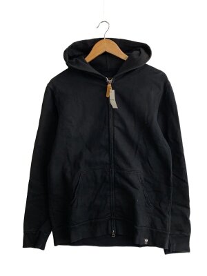 STUSSY(ステューシー) / stussy tokyo zip up hoodie/ジップパーカー/S
