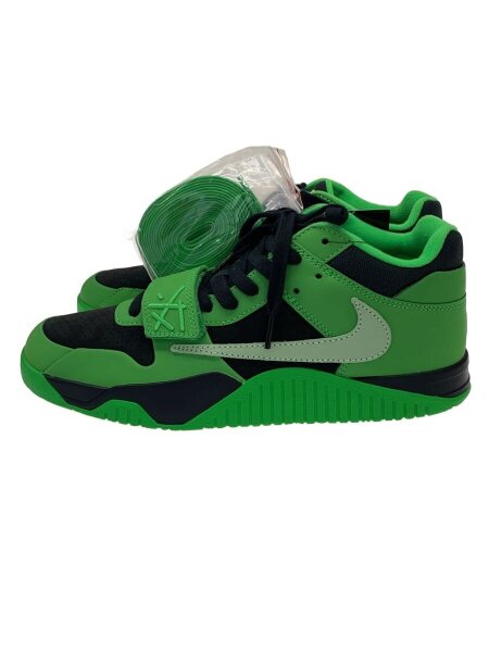 NIKE(ナイキ) / ローカットスニーカー/28cm/GRN/レザー/IM9113-300 