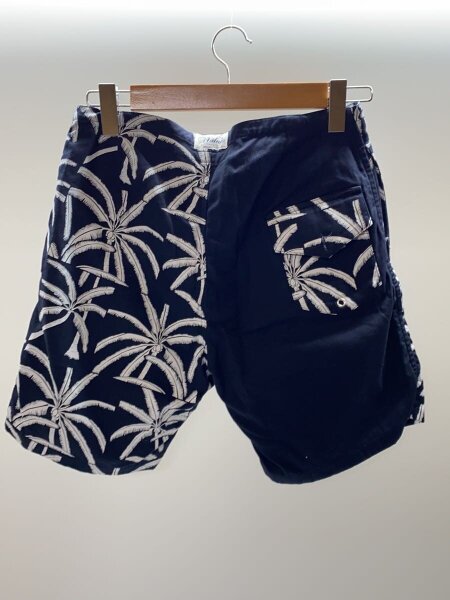 NALUTO TRUNKS(ナルトトランクス) / ショートパンツ/30/コットン/NVY