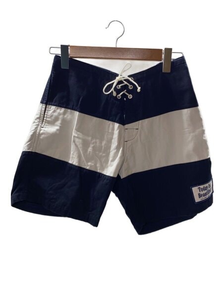 NALUTO TRUNKS(ナルトトランクス) / ショートパンツ/30/コットン/NVY
