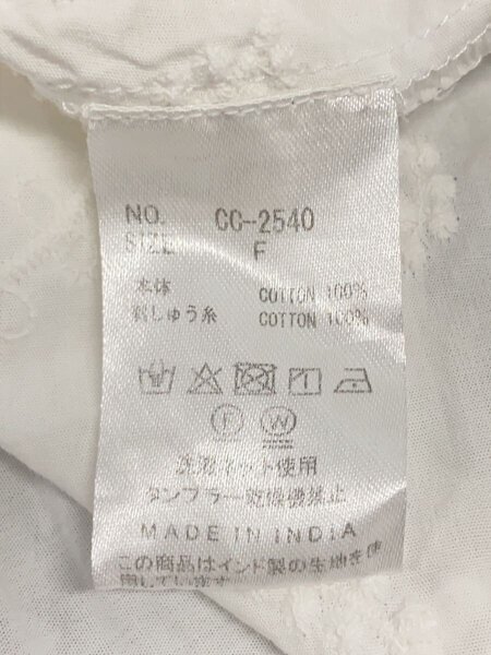 crinkle crinkle crinkle(クリンクルクリンクルクリンクル) / 半袖 