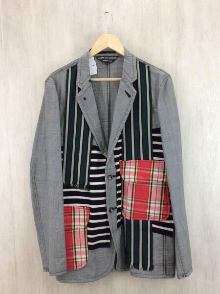 COMME des GARCONS HOMME PLUS(コムデギャルソンオムプリュス 