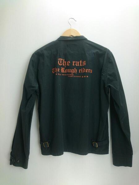 RATS スイングトップ RATS(ラッツ) / スイングトップ/ジャケット/M