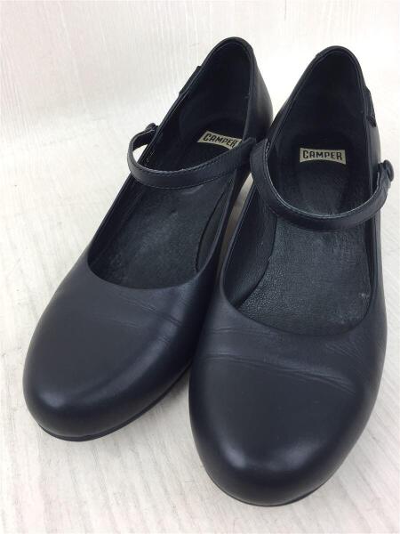 camper(カンペール) / HELENA BAJO/エレナバホ/ヒールパンプス