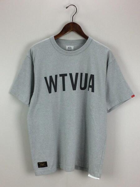 WTAPS(ダブルタップス) / 17SS/HELLWEEK SS WTVUA / TEE. COPO/Tシャツ 