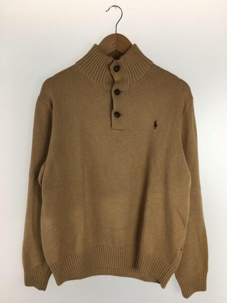 POLO RALPH LAUREN(ポロラルフローレン) / ハイネックセーター(厚手 