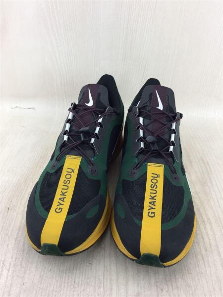 ナイキ　エアズームペガサス35 中古　２７cm