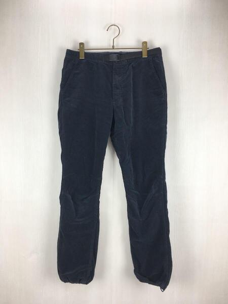新品 グラミチ GRAMiCCi クライミングパンツ ネイビー S ニューナロー