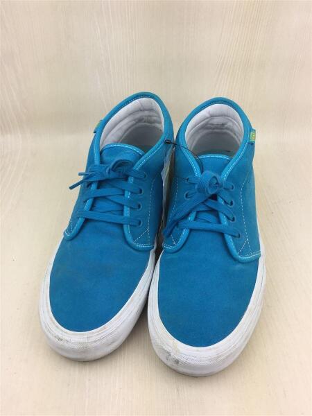 VANS(バンズ) / CHUKKA PRO THE SIMPSONS/チャッカプロ/スニーカー 