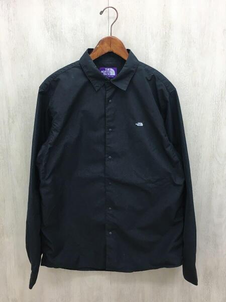 THE NORTH FACE PURPLE LABEL(ザノースフェイスパープルレーベル 
