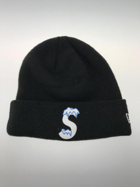 Supreme(シュプリーム) / 20AW/New Era S Logo Beanie/ニットキャップ