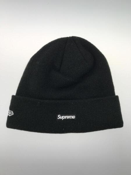 Supreme(シュプリーム) / 20AW/New Era S Logo Beanie/ニットキャップ