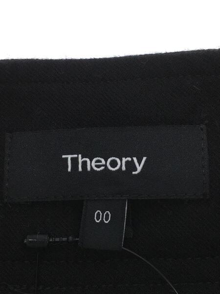 theory(セオリー) / LIGHT.SAXONY/HW.BELTED.SK/スカート/00/ウール